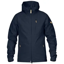 Fjällräven Herren Sten Jacket - M - Dark Navy