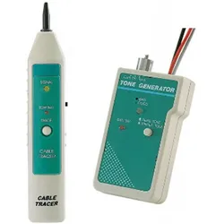 Hobbes, Multimeter, Kabeltester (Kabeltester)