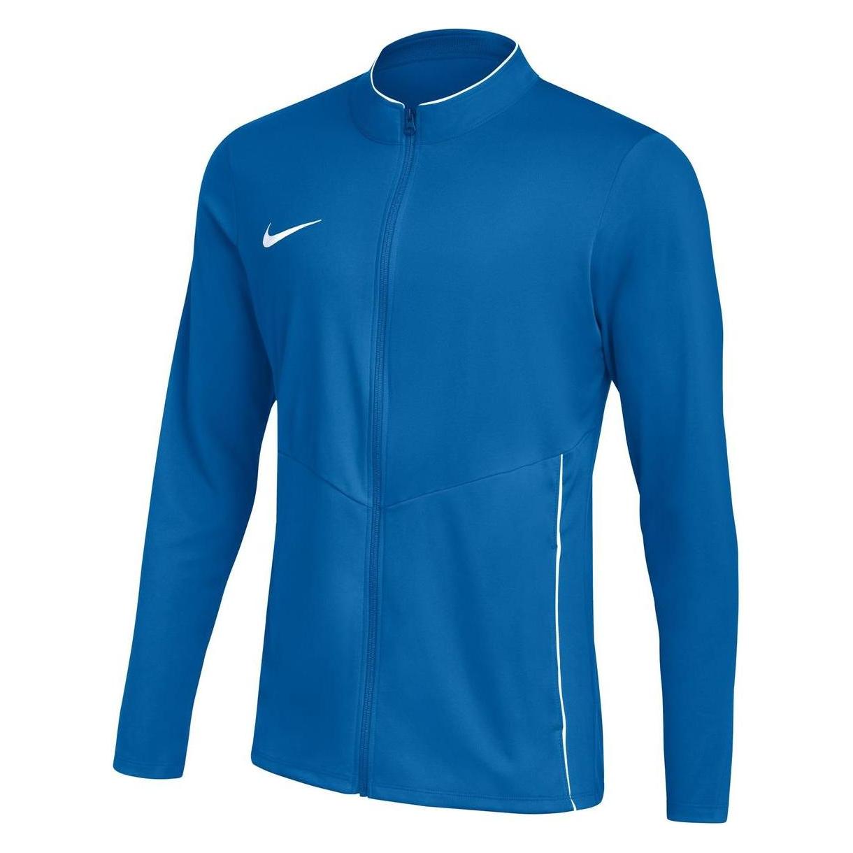 Nike blaues Herren-Park-Sweatshirt (XL) (154998 XL)
