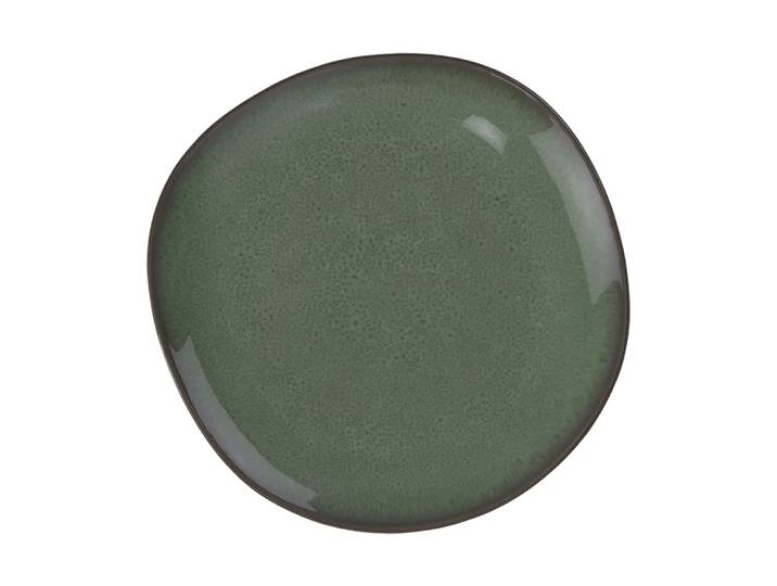 Villeroy & Boch Assiette Lave Ø28 cm Green