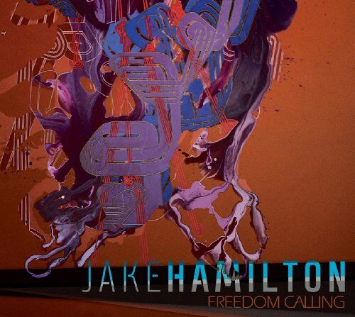 Jake Hamilton - Freedom Calling - Preis vom 14.10.2026 23:07:16 h