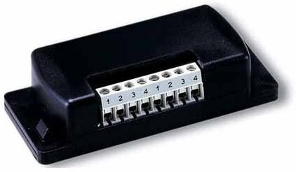 Nice Decoder Per 1 Mom Oppure 4 Mot  Morx