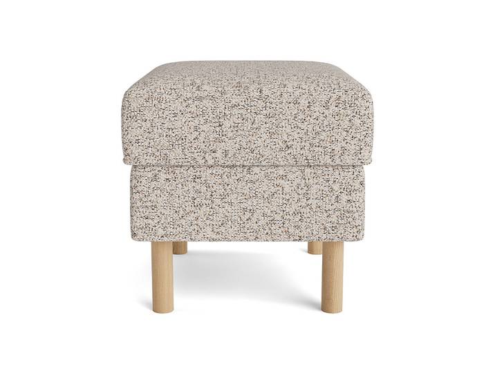 Vitra Pouf