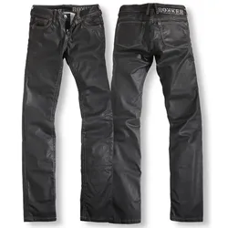 Rokker The Black Diva Damen Motorrad Jeans 26