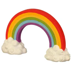 Europet Dekor Regenbogen (Dekoration, sonstige Gegenstände), Aquarium Dekoration