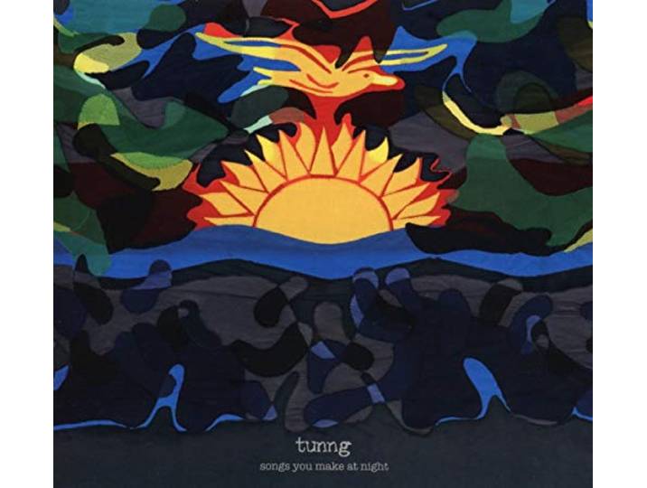 Tunng - Songs You Make At Night