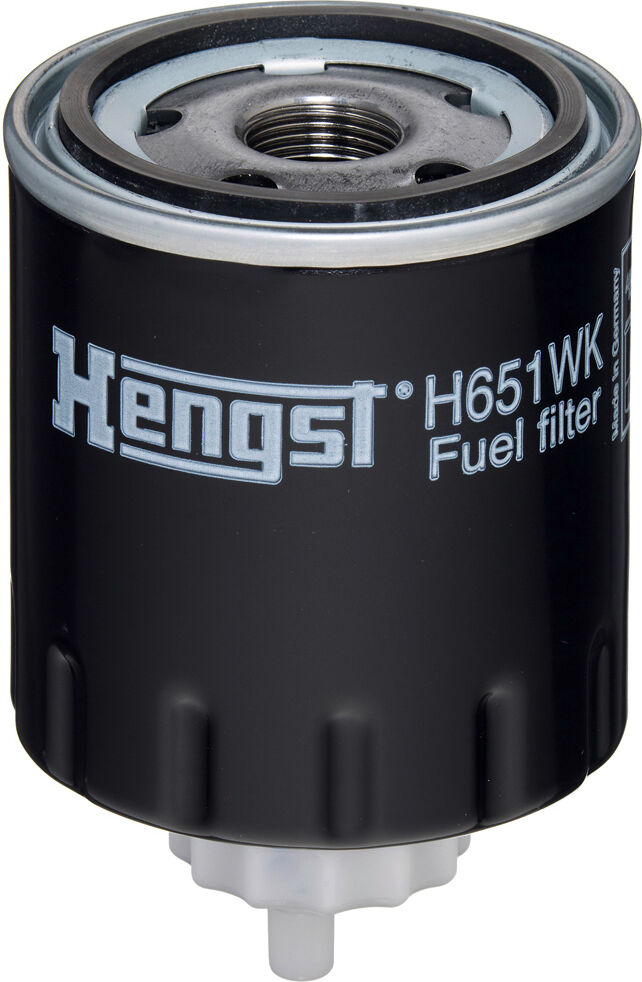 Hengst Filter Kraftstofffilter H651wk 76mm