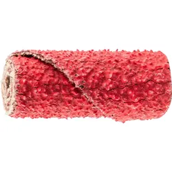 PFERD TOOLS POLIROLL PR zylindrische Schleifrollen Keramikkorn - 42811246