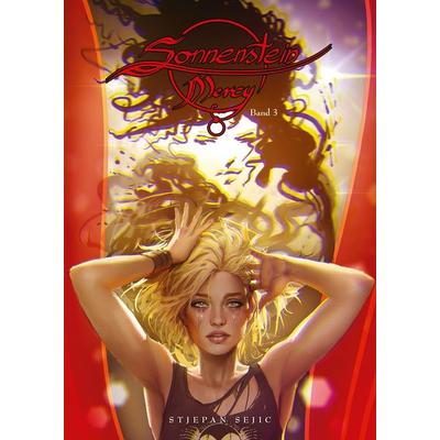 Sonnenstein: Mercy, Gebundene Ausgabe von Stjepan Sejic, Panini, 978-3-7416-3980-7
