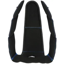 Padding SA Shadowmatt Premium 2.0 black 59 L