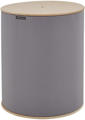 HOFA Basstrap 52 Grey Grau