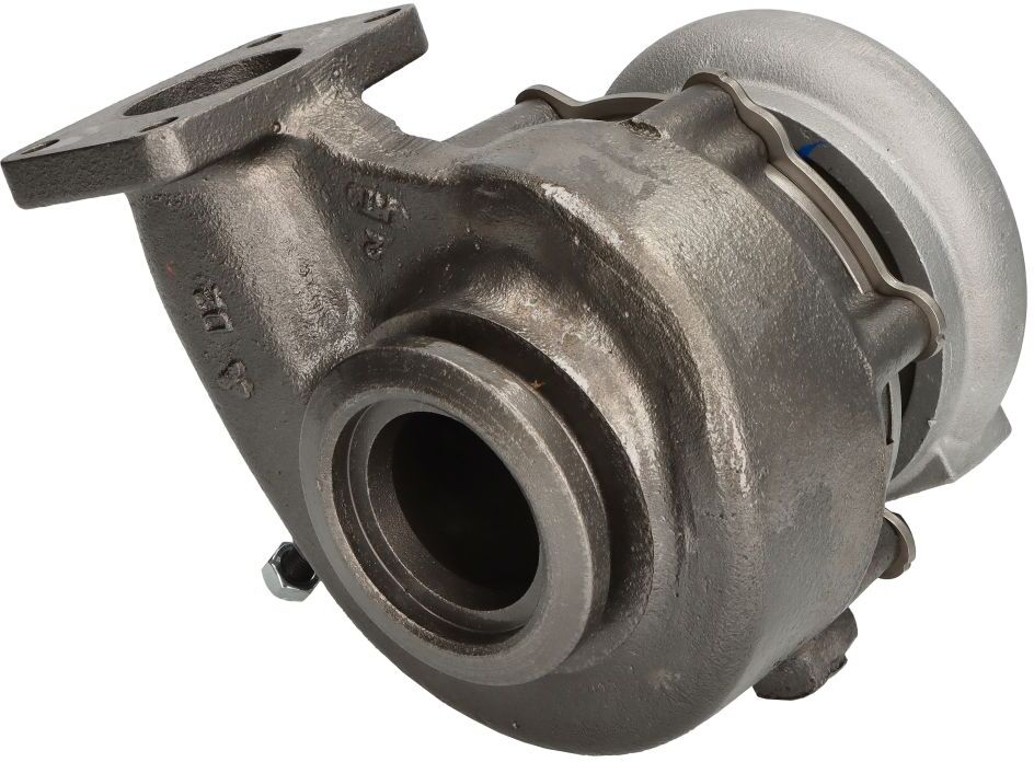 Lader, Aufladung ELSTOCK 91-0957