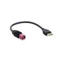 ACV 44-1190-001 USB Ersatz Mercedes A-Klasse 2012-> / C-Klasse 2007->