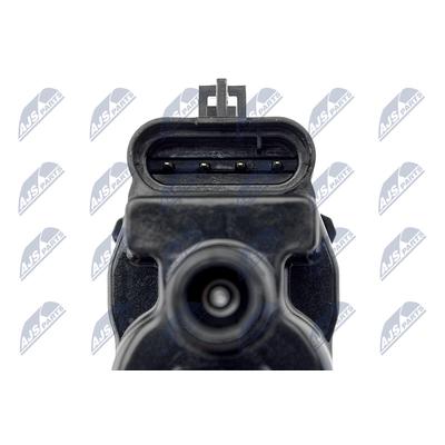 NTY Zündspule eczch028 für GM