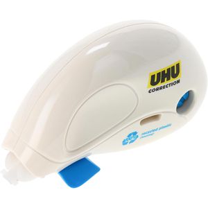 UHU Korrekturroller Correction Compact Roller, 5mm x 10m