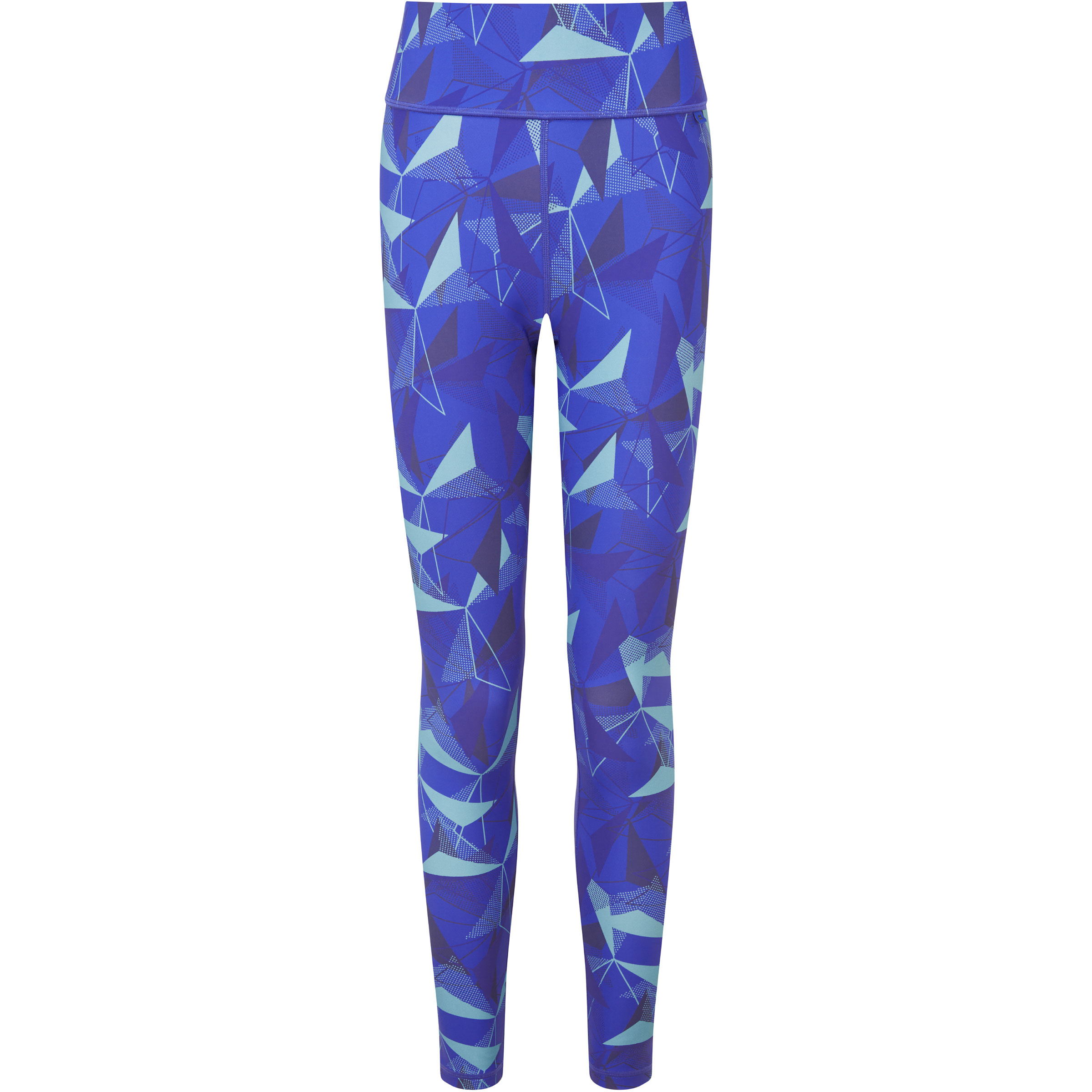 Mountain Equipment Sereno Tights Damen Tights & Leggings blau Größe XS Bouldern | Sportklettern Elastisch