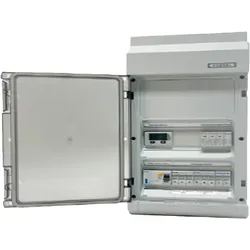 Wolf Elektro-Unterverteilung für FHA - 230V