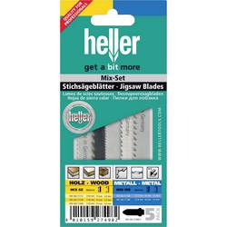 Heller 27498 2 Stichsägeblatt 4030 1 Set