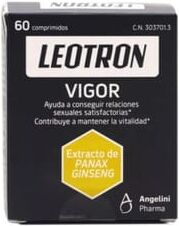 Leotron Vigor 60 Tabs