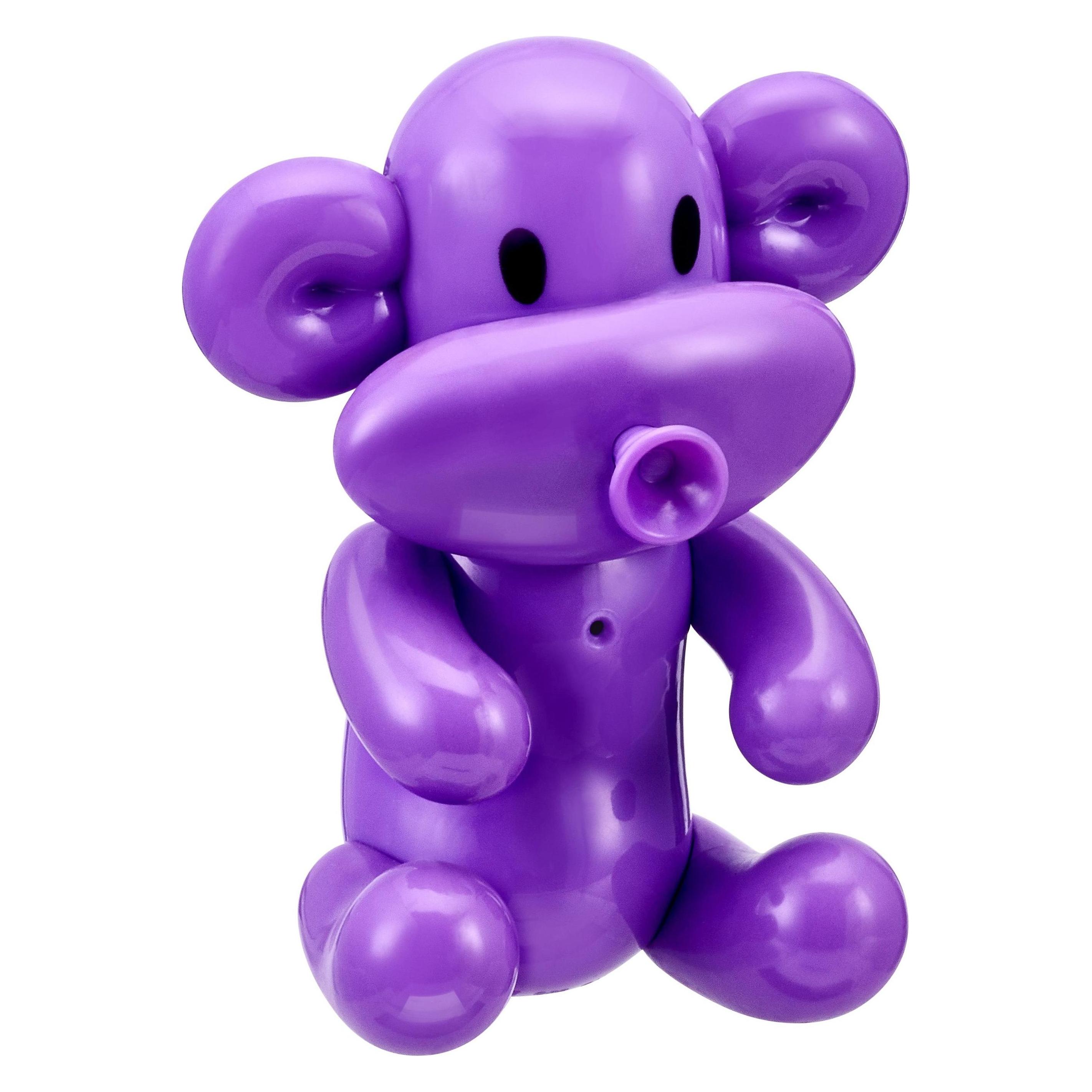 Zuru Squeakee Minis - Season 1 - Billo the Monkey (90074) (90074)