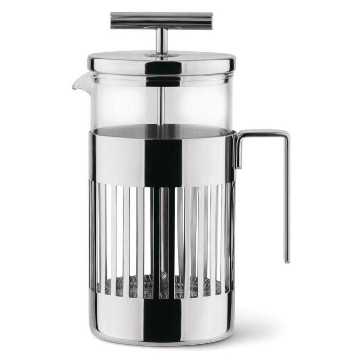 Alessi Pressfilter (0.24 l) (9094/3)