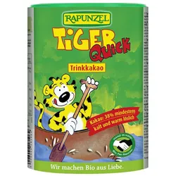 Tiger Quick Instant-Trinkkakao