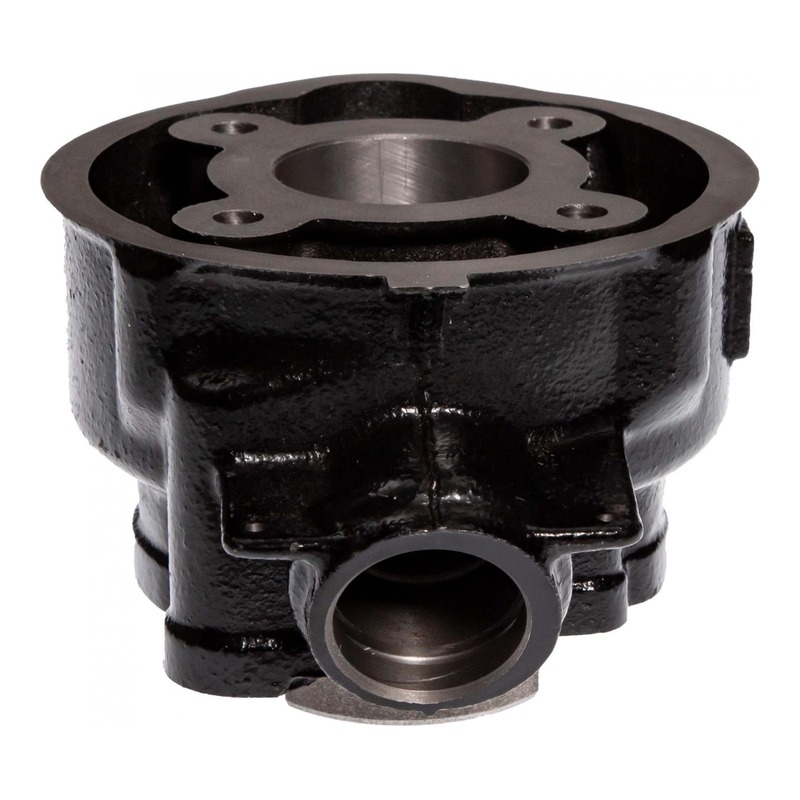 Cylindre Culasse D.40,3 Top Performances AM6 noir
