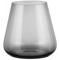blomus Trinkglas Belo 4tlg. Glas Smoke