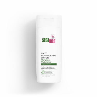 Sebapharma GmbH & Co.KG SEBAMED Trockene Haut Pflege Lotion 200 ml 03081683