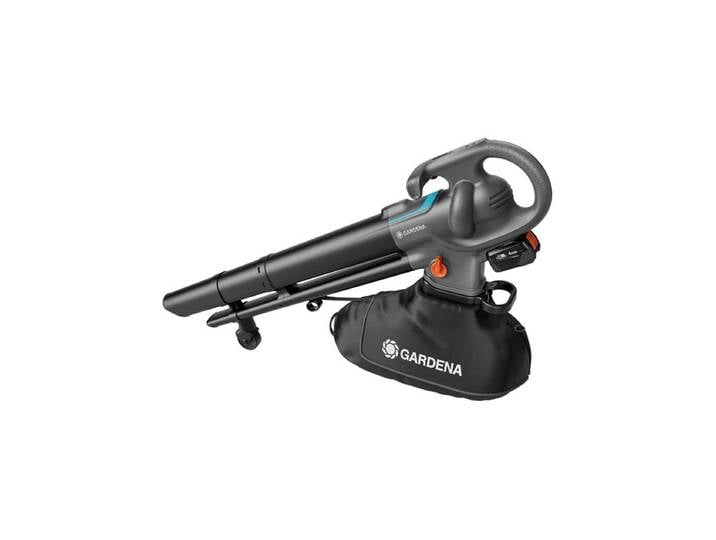 Gardena BlowVac PowerJetCollect 18V P4A - SOLO