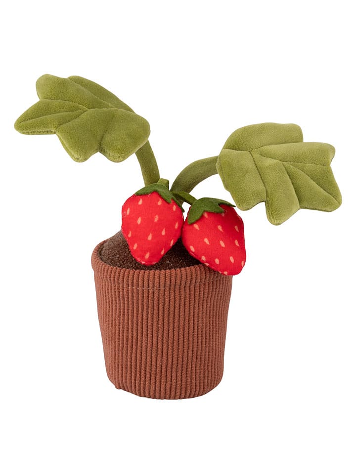 Villa d´Este Türstopper ''Strawberries'' in Bunt - (L)30 cm - onesize