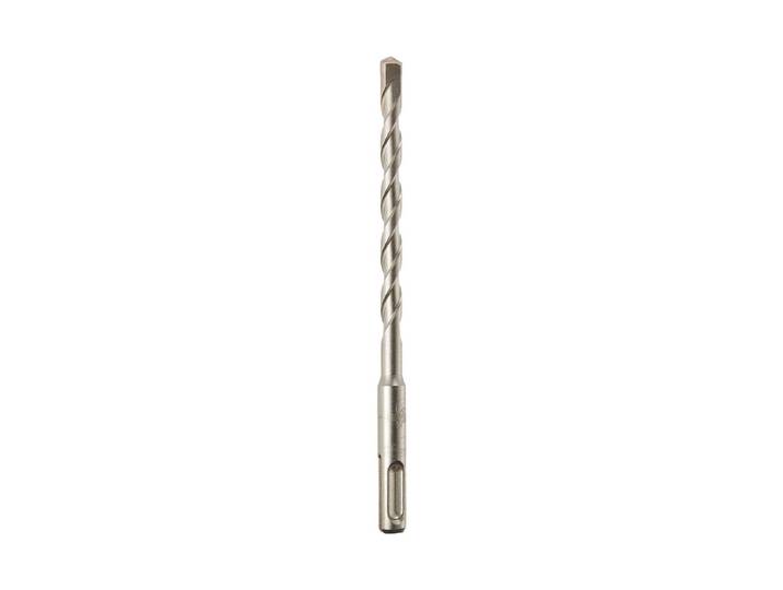 Wolfcraft Hammer-Schlagbohrer SDS-Plus 8 × 160 mm