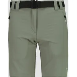 CMP Campagnolo, Damen, Outdoorhose, Trekking (176), Grün