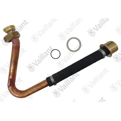 VAILLANT Rohr, PUMP-OUT Vaillant-Nr. 8000043055
