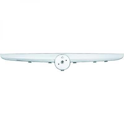 DIEDERICHS Zier-/Schutzleiste, Kühlergitter HD Priority Parts 3457040 für Fiat