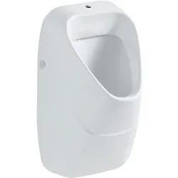 Geberit Urinal Alivio, Zulauf von oben 238150000