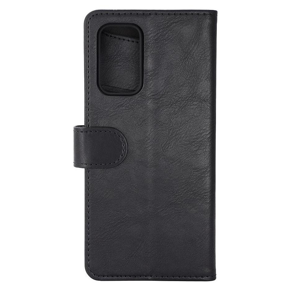 Gear by Carl Douglas Beskyttelsescover Sort (Samsung Galaxy A23 5G) (599640)
