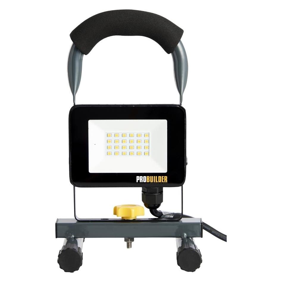 Probuilder Arbeitsleuchte LED 20w (69901)