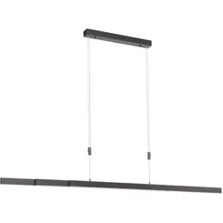 Paul Import, Pendelleuchte, Mondo Baclia (4680 lm)