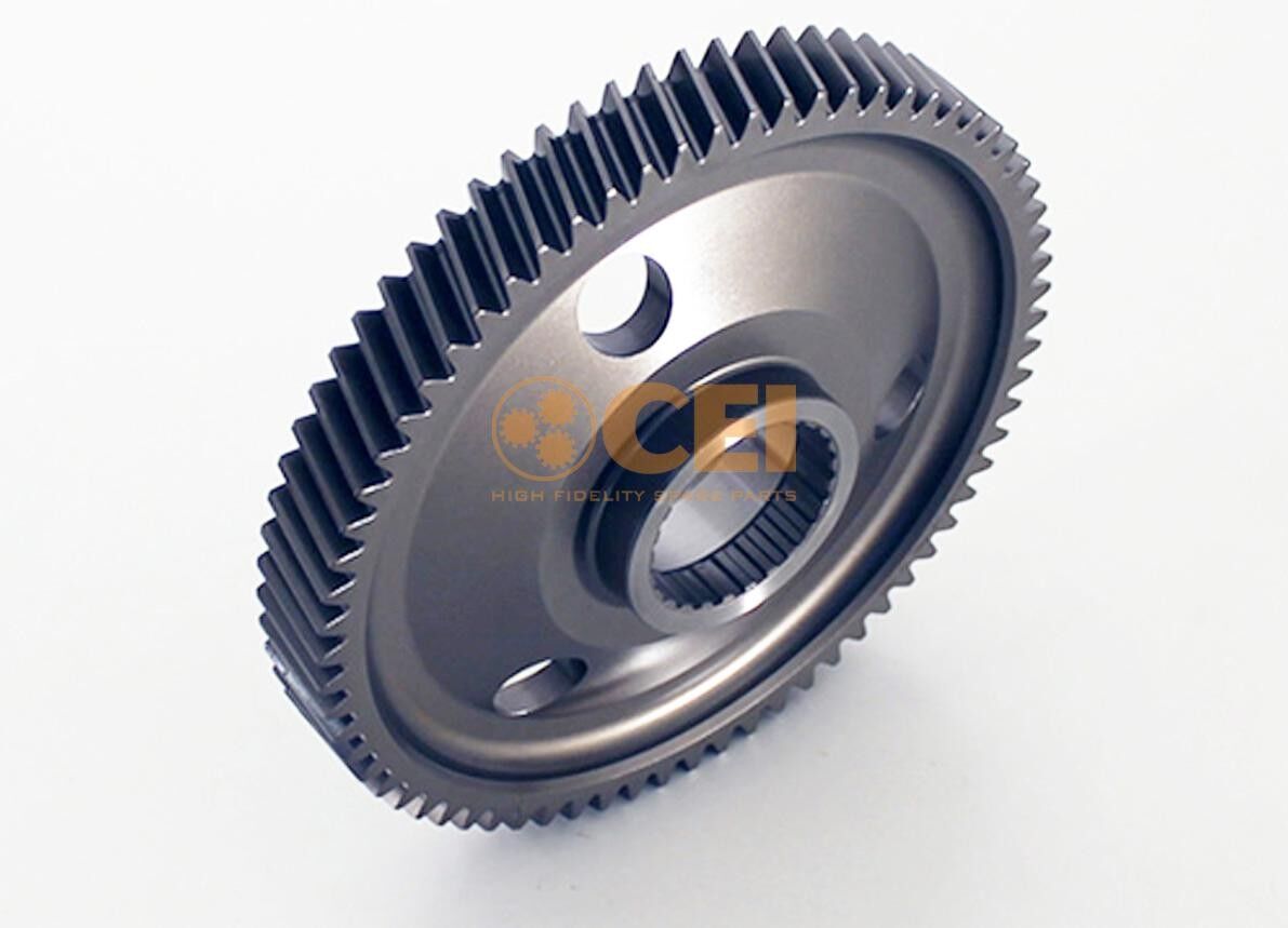 CEI 244.158 Gear Wheel, transmission input shaft
