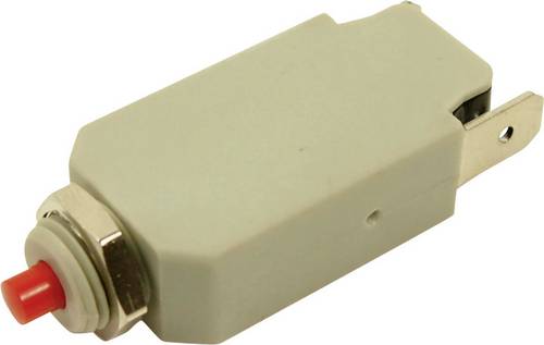 Cliff FC6616A FC6616A Einbau-Sicherung rückstellbar 16A 1St.
