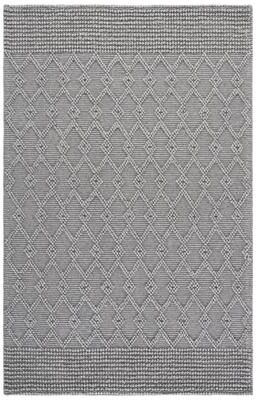 SAFAVIEH Handmade Natura Maddy Raised Textured Wool Blend Rug
