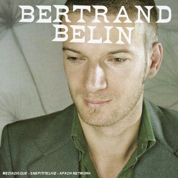 Bertrand Belin - Bertrand Belin - Preis vom 30.09.2026 22:30:23 h