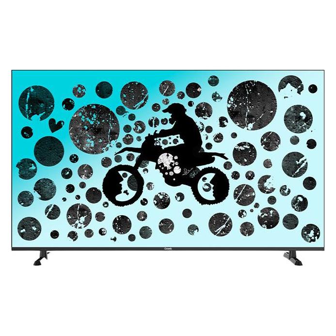 Graetz GR65Z1470 65' Ultra Hd Led Tv (65", LED, 4K) (GR65Z1470)