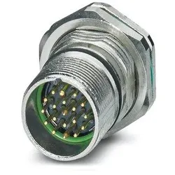Phoenix Contact 1624020 Gerätesteckverbinder Hinterwand CA-1RP1N8AHZ00 CA1RP1N8AHZ00