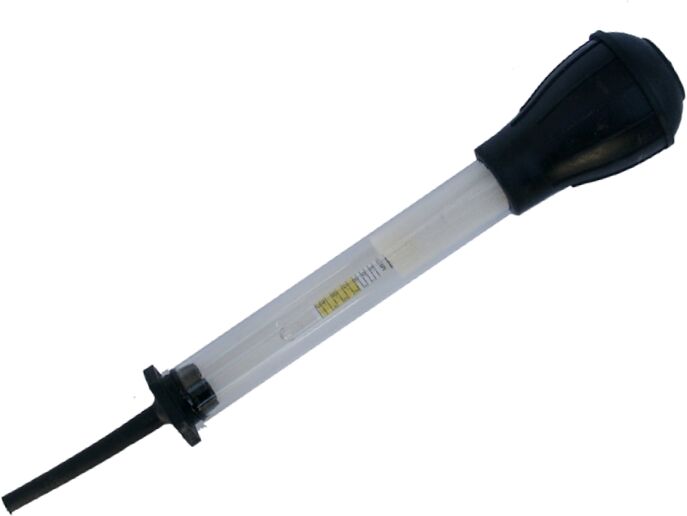 Swstahl Aräometer, Frostschutzprüfer 21500l