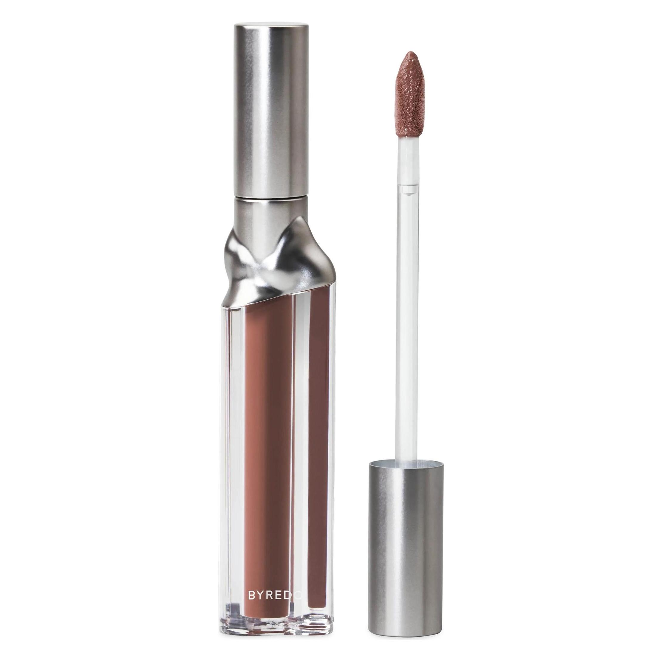Byredo Liquid Lipstick Vinyl Nr. 222 - Auburn (222 Auburn, 222 Kastanienbraun, 222 Rotbraun, Nr. 222 - Auburn) (22208846)
