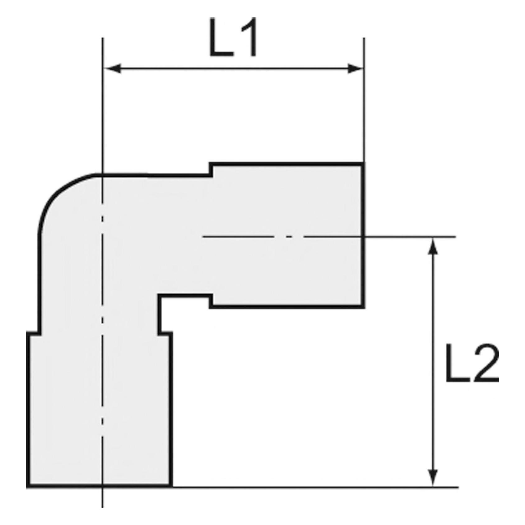 Riegler 13.213-ES (10 mm) (13.213-ES)