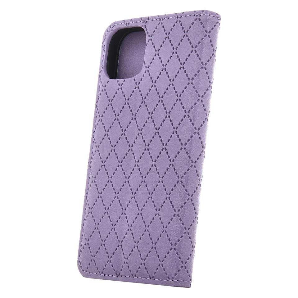 OEM Smart Caro case for Honor 600 / Honor 600 Pro purple (Honor 600, Honor 600 Pro) (GSM276950)