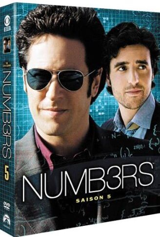 Rob Morrow - Numb3rs, saison 5 [FR Import] - Preis vom 11.10.2026 03:10:56 h